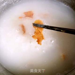 鸡肉粥的做法步骤：5