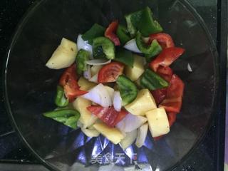 圣诞烤火鸡的做法步骤:4