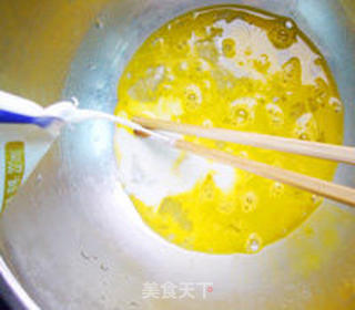 法国吐司的做法步骤:2