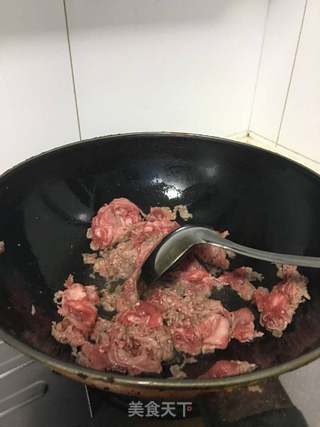 罗宋汤的做法步骤:3