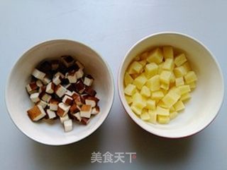 【上海】八宝辣酱的做法步骤:4