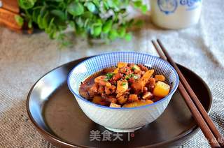 【上海】八宝辣酱的做法步骤:12