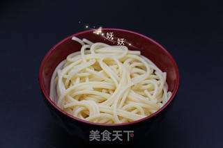 黑胡椒牛排的做法步骤:3