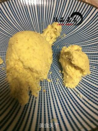 枸杞桂圆红糖姜枣膏的做法步骤:3