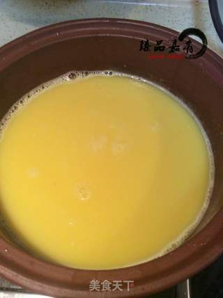 枸杞桂圆红糖姜枣膏的做法步骤:4