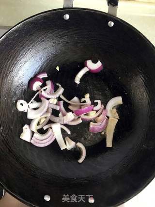 鲍汁极品豆腐的做法步骤:8