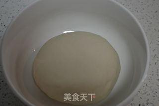牛肉韭黄饺子的做法步骤:2