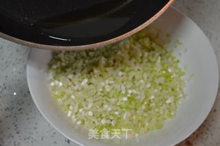 牛肉韭黄饺子的做法步骤:8