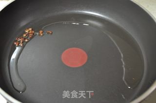 牛肉韭黄饺子的做法步骤:6