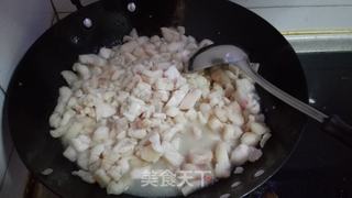 麻辣牛油火锅底料的做法步骤:2
