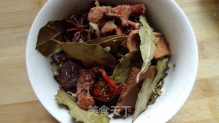 麻辣牛油火锅底料的做法步骤:6