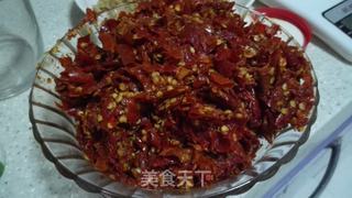 麻辣牛油火锅底料的做法步骤:9