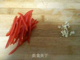 凉拌黑木耳的做法步骤:2
