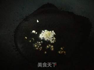 凉拌黑木耳的做法步骤:4