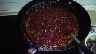 麻辣牛油火锅底料的做法步骤:15