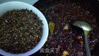 麻辣牛油火锅底料的做法步骤:19