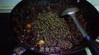 麻辣牛油火锅底料的做法步骤:20