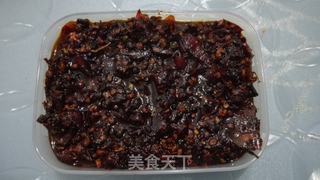 麻辣牛油火锅底料的做法步骤:26