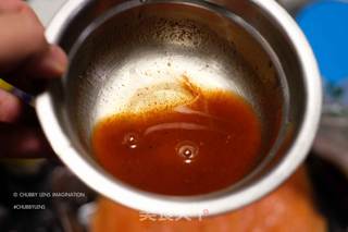 圣诞派对大餐系列:东欧盐渍三文鱼 Gravlax Salmon的做法步骤:12