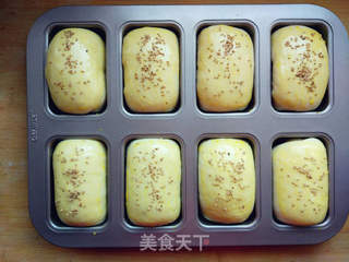 奥尔良板烧鸡腿堡的做法步骤:11