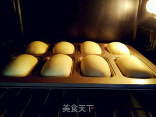 奥尔良板烧鸡腿堡的做法步骤:10