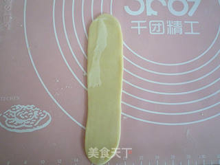 金丝肉松饼的做法步骤:18