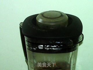 【四川】核桃黑米红枣浆的做法步骤:6