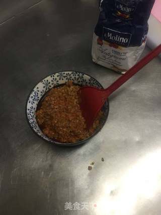 意大利千层面的做法步骤:5