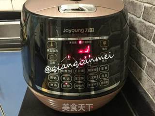 营养美味炖排骨的做法步骤:5