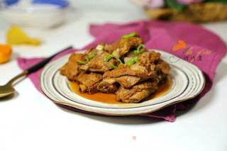 营养美味炖排骨的做法步骤:6