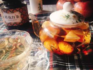 鲜果茶的做法步骤:5