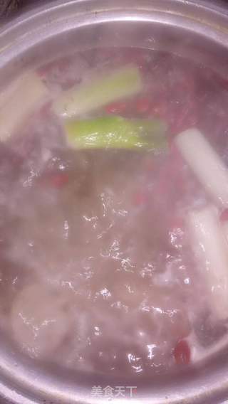 五香盐水牛肉的做法步骤:4