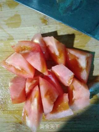 东北乱炖的做法步骤:3
