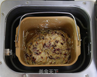 面包机版牛轧糖的做法步骤:12