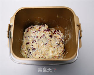 面包机版牛轧糖的做法步骤:13