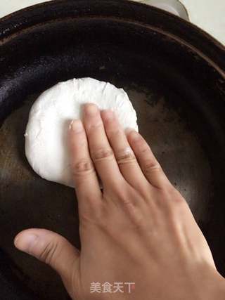 【兰州】薄皮馅饼的做法步骤:8
