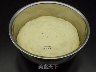 小笼包的做法步骤:2
