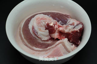 翡翠饺子白菜饺子的做法步骤:5