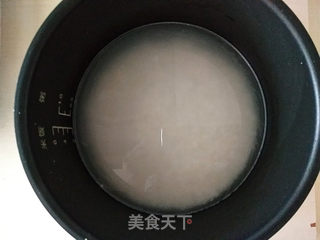 【杂蔬肉末焖饭】的做法步骤:5