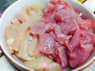 麻辣香锅的做法步骤:4