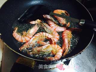麻辣香锅的做法步骤:7