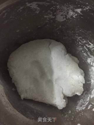 三鲜水晶虾饺的做法步骤:5