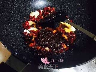 麻辣香锅的做法步骤:11