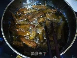 手撕牛肉的做法步骤:8