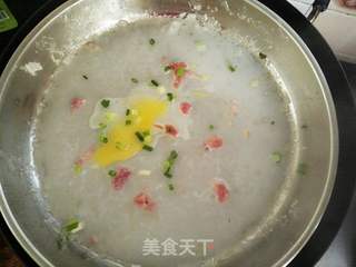 广式肠粉的做法步骤:6
