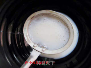 牛奶布丁的做法步骤:5