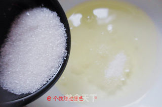 牛奶布丁的做法步骤:3