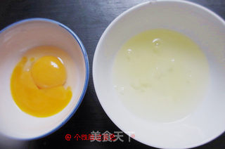 牛奶布丁的做法步骤:2