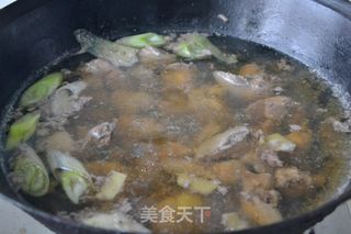 盐水鸡肝的做法步骤:5