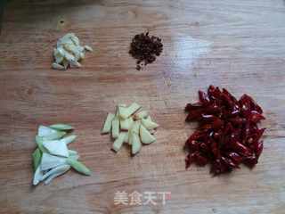 水煮鱼的做法步骤:6